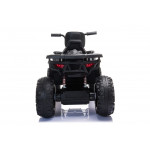 Elektrická štvorkolka JC333 - čierna